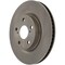 Centric Parts Standard Brake Rotor, 121.44146 121.44146 - alternate 2
